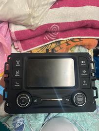 Stereo Autoradio Originale Uconnect 5 Jeep Renegad