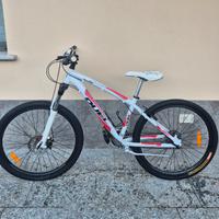 bici bianchi duel 26