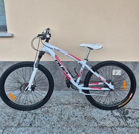 bici bianchi duel 26