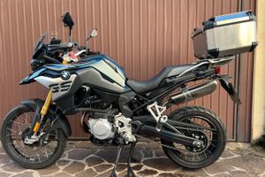 BMW F 850 GS - 2019 - 9000km - come nuova
