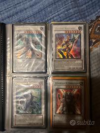 Carte yu-gi-oh