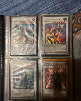 Carte yu-gi-oh