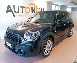 Mini Cooper Countryman 1.5 Business ALL4 automatic