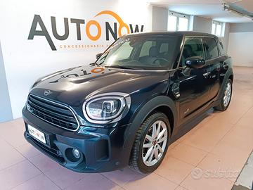 Mini Cooper Countryman 1.5 Business ALL4 automatic