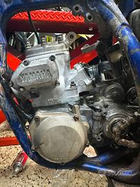 Yamaha 1999