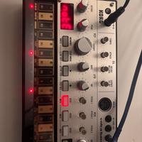 Korg Volca Bass
