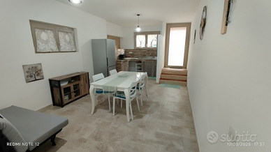 Casa vacanza "Fuori le Mura"