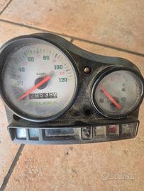 ricambi gilera stalker