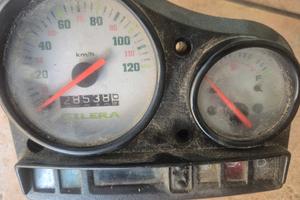 ricambi gilera stalker