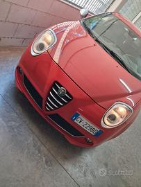Alfa mito 1600 120 CV