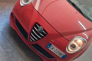 Alfa mito 1600 120 CV