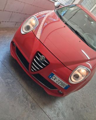 Alfa mito 1600 120 CV