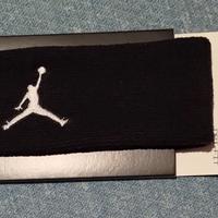 Fascia Nike Air Jordan Headband - Nera (Unisex)