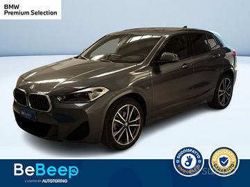 BMW X2 XDRIVE18D MSPORT AUTO