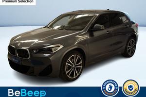 BMW X2 XDRIVE18D MSPORT AUTO