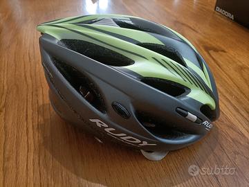 Casco Bici