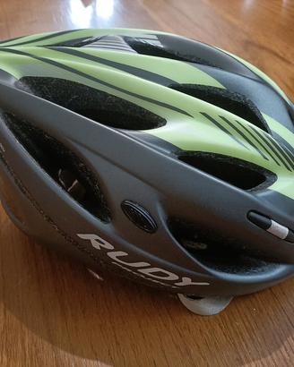 Casco Bici
