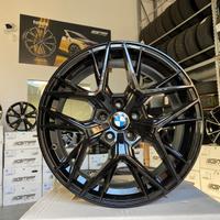 Cerchi Bmw raggio 18 NUOVI cod.29383