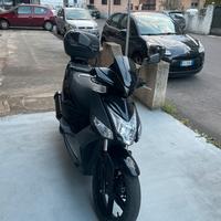 Kymco agility 50 4T 2022