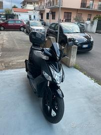 Kymco agility 50 4T 2022