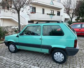 Fiat Panda Hobby 900 i.e