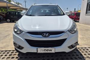 Hyundai iX35 2.0 CRDi 2WD Comfort