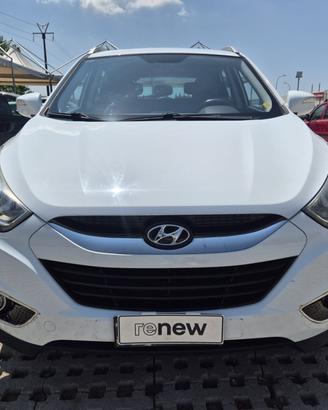 Hyundai iX35 2.0 CRDi 2WD Comfort