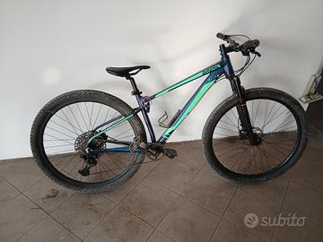 bici brera alien