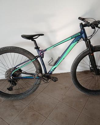 bici brera alien