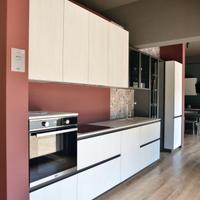 Cucina Expo Arrex mod. LOFT 2.2 Wall