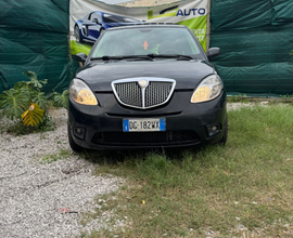 Lancia Ypsilon 1.3 mtj