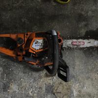 Husqvarna 543xp per pezzi di ricambio 