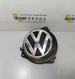 MANIGLIA PORTELLONE POSTERIORE VOLKSWAGEN Polo 5Â°