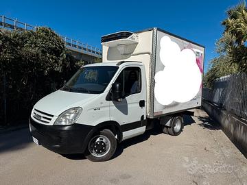 Iveco Daily 35C12 Frigorifero