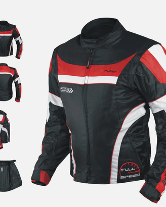 Giacca da moto