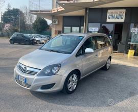 Opel Zafira 1.7 CDTI 110CV ecoFLEX Edition