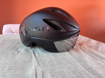 Casco bici da corsa Giro Vanquish