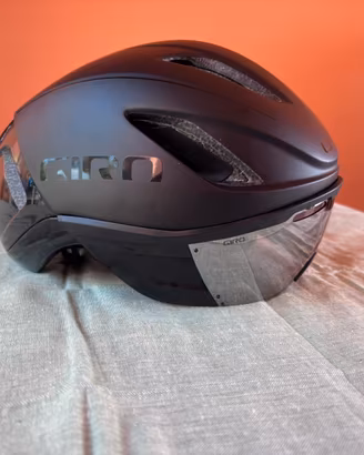 Casco bici da corsa Giro Vanquish