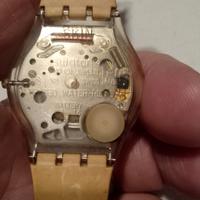 Swatch skin ultra piatto