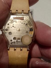 Swatch skin ultra piatto