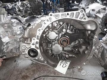 Cambio Manuale Per Toyota Auris 2.2 TD 2008