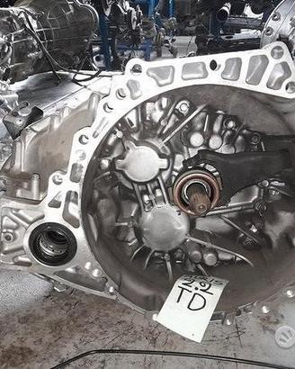 Cambio Manuale Per Toyota Auris 2.2 TD 2008