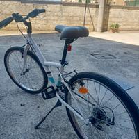 Bicicletta ragazza 