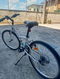 Bicicletta ragazza 