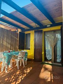 Pula/Chia - Pinus Village apt a 100 metri dal mare