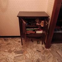 Credenza per ingresso