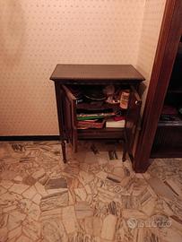 Credenza per ingresso