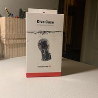 dive case for insta360 one R