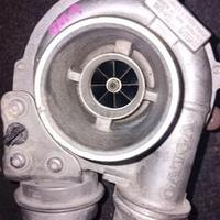 Turbina volvo v40 v60 v70 2.0 150cv 2014 - 2019