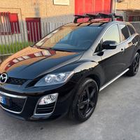 Mazda CX-7 2.2L MZR CD Tourer